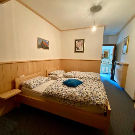 Garni Al Barance Pensionat 3*