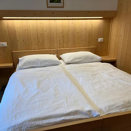 Garni Al Barance Pensionat Selva di Cadore
