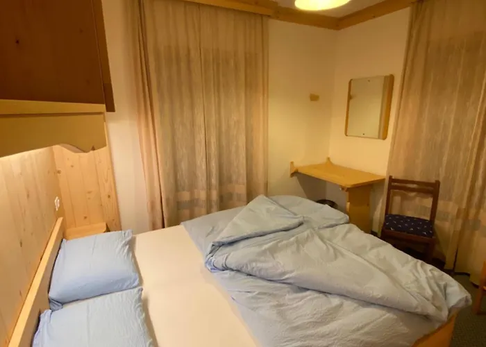 Garni Al Barance Affittacamere Selva di Cadore