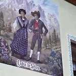Affittacamere Garni Al Barance