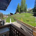 Affittacamere Garni Al Barance Selva di Cadore