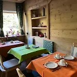 Garni Al Barance Affittacamere Selva di Cadore