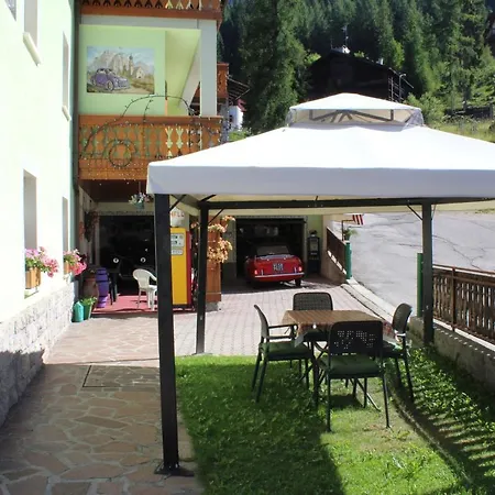Penzion Garni Al Barance