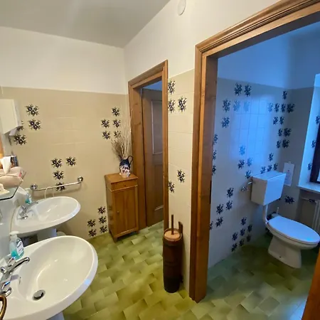 Garni Al Barance 3* Selva di Cadore