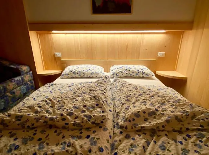 Gæstehus Garni Al Barance 3*